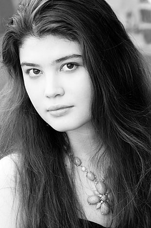model headshots