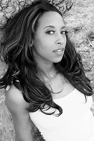 Sarah - musician headshot