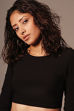 Actress Portrait NYC