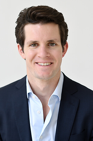 Indoor Headshot Studio - Executive