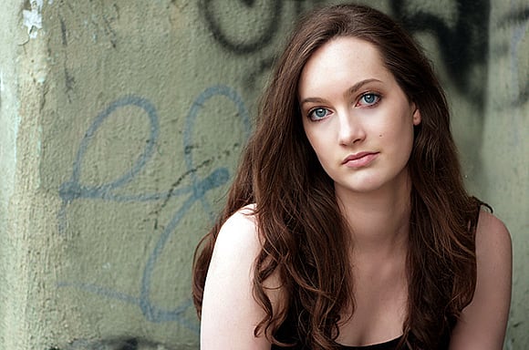 Actor Headshot NYC