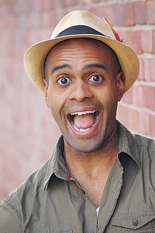 character actor headshots