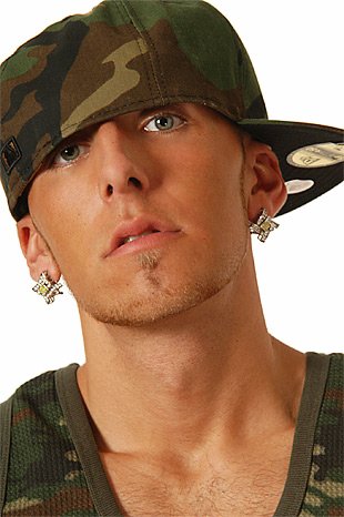 musician headshots