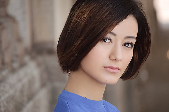 Yipar - Actor Headshot