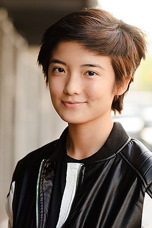 New York Actor
