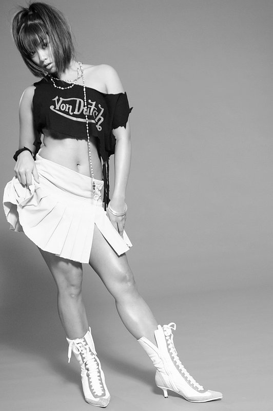 Mad 171 - NYC fashion-editorial Portfolio