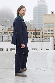 Rooftop Photo