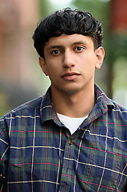 Acting Portrait East Village NYC