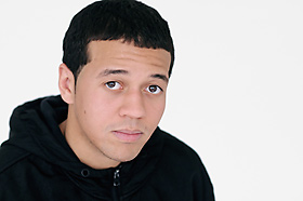 Actor Portrait