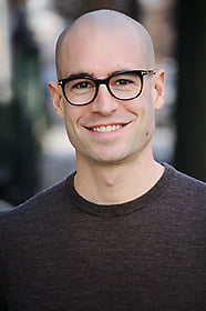 Outdoor Portrait