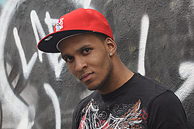 Location Actor Headshot