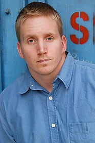 Acting Photo