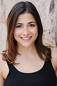 Acting Portrait