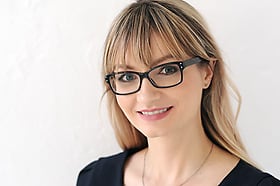 Modern Corporate Headshot