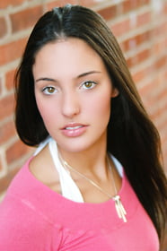 Actress Portrait