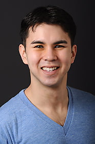 Commercial Heashot