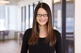 Headshot for Business