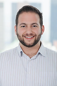 Business Portrait NYC