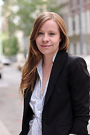 Corporate in Chelsea NYC