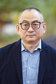 Business Portrait