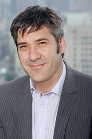 Exec Headshot