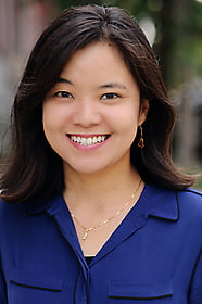 Headshot for Corporate