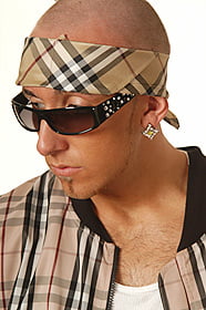 Rap Artist