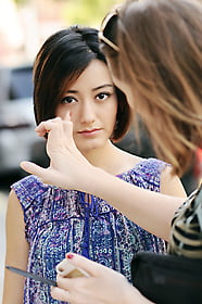 Yipar with MUA