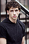 Model Headshot East Village NYC